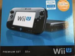 2025年最新】wii u プレミアムセット kuroの人気アイテム - メルカリ