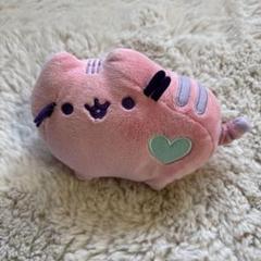 ☆新品 Pusheen ジュースパック型ぬいぐるみ 6052092.jpg