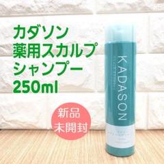 ★新品2本セット★未使用・未開封★KADASON スカルプシャンプー カダソン ☆新品2本セット☆未使用・未開封☆KADASON スカルプシャンプー