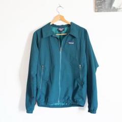 patagonia バギーズジャケット XS DBGR/STY28152SP22 - メルカリ