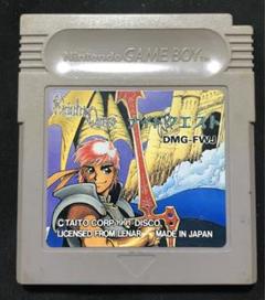 Yahoo!オークション -「ナイトクエスト ゲームボーイ」の落札