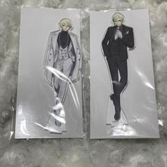 2025年最新】刀剣乱舞 髭切 アクスタの人気アイテム - メルカリ