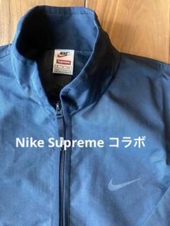 Supreme ナイロンジャケット S Supreme SUPREME シュプリーム 19SS ×NIKE Hooded Sport Jacket