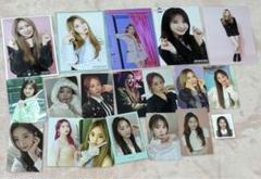 IZ*ONE イチェヨン　131枚　トレカ　生写真 Amazon.co.jp: IZ*ONE イチェヨン 生写真 B : おもちゃ