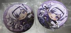 いれいす　缶バッジ　初兎さん　デフォ　いれサマ