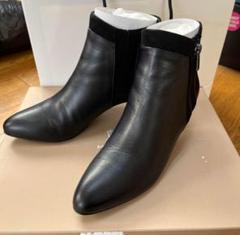 一度使用 elegance卑弥呼　ショート ブーツ　23㎝ 2025年最新】卑弥呼 ショートブーツ 23の人気アイテム - メルカリ