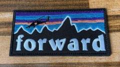 Forward Observations Group Patch | eBay