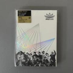 Snow Man Dome Tour 2024 RAYS(通常盤) [DVD]