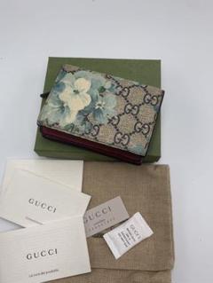 楽天市場】【美品 - 大変綺麗】GUCCI/グッチ GGブルームス