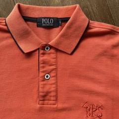 POLO British Country Spirit ポロ 半袖ポロシャツL