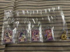 アイカツ　ガチャガチャ　大スター宮いちご祭り　グッズコレクション2