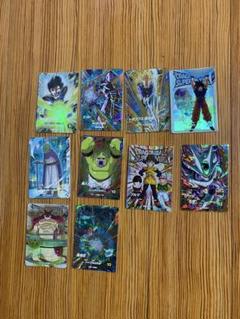 ドラゴンボールダイバーズ まとめ売り