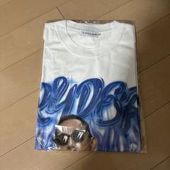 IO 武道館　JUSTSHOW JUST Tシャツ VALLAD サイズXL IO 
