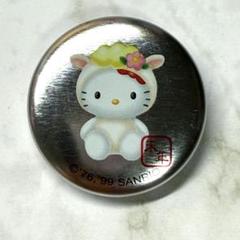未開封 ハローキティ 干支 午年 キーチェーン キーホルダー 絵馬 開運 未開封 ハローキティ 干支 午年 キーチェーン キーホルダー 絵馬