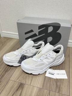 Comme Des GARCONS HOMME NewBalance 990V6