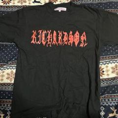 Richardson リチャードソン Tシャツ