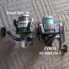 2025年最新】cynos ryobiの人気アイテム - メルカリ