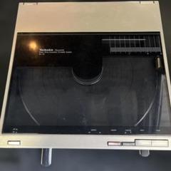 Technics SL-10 オートマチックターンテーブル