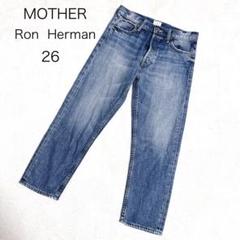 2025年最新】MOTHER×RonHerman別注デニムの人気アイテム - メルカリ