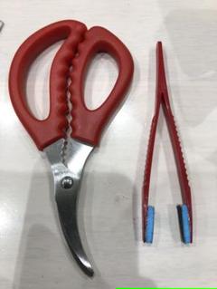 釣り エサつかみの中古 未使用品を探そう メルカリ