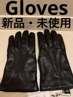 期間限定キャンペーン アーバンリサーチ GLOVES LAMBSKIN新品・未使用 MENSTOUCH 小物