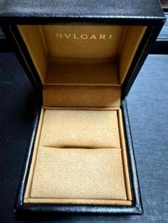 【BVLGARI】ブルガリ　リング　ブレスレット　空箱 Yahoo!オークション -「空箱」(ブルガリ) (ブランドアクセサリー
