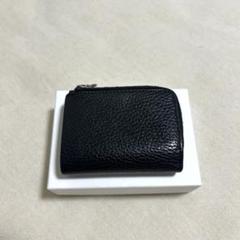 Aeta長財布グレー未使用 Aeta 長財布