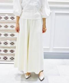 ❤︎新品❤︎Plage プラージュ❤︎ワイドニットパンツのサムネイル