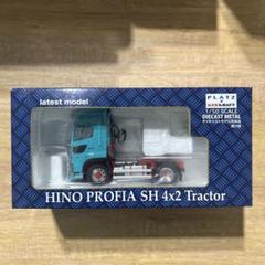 こうぴケンクラフトHINO PROFIA SS SEMI TRACTOR HINO Profia SS 6x4 Tractor - Ken Kraft [Limited Edition