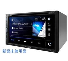 楽天市場】fh-8500dvの通販