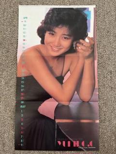 2025年最新】岡田有希子 ポスターの人気アイテム - メルカリ