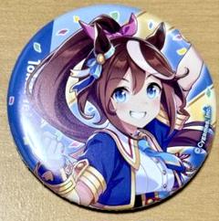 ウマ娘 3rd Event 缶バッジ トウカイテイオー ウマ娘 3rd Event 缶バッジ トウカイテイオー
