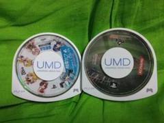 PSP　初音ミク＆プロ野球スピリッツ