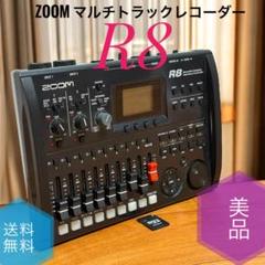 配信機器・PA機器・レコーディング機器 ZOOM R16 R16 Recorder : Interface : Controller | Zoom
