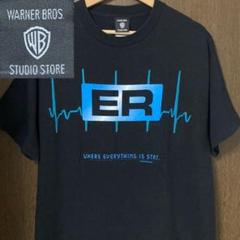ヴィンテージ「ER 救急救命室」半袖Tシャツ m22184734774_1.jpg?1686040588