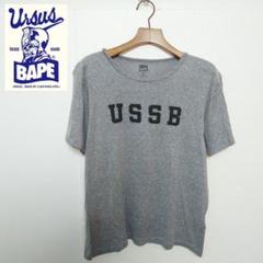 アーサスベイプ ロゴデザイン Tシャツ