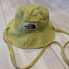 THE NORTH FACE ノースフェイス ホライズンハット リバーシブル