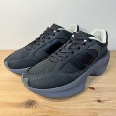 美品限定】 26cm NEW BALANCE WRPD RUNNER LN 黒 - メルカリ