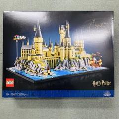 LEGO ハリー・ポッター 76419 2660ピースのサムネイル