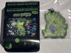 ラバーキーホルダーコレクション CAVE DWELLER 全種 ラバーキーホルダーコレクション CAVE DWELLER - Meccha Japan