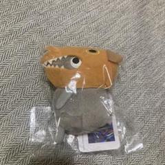 レオ・レオニ展 仮面ぬいぐるみ オオカミ - メルカリ