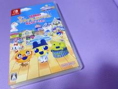 【美品】たまごっちのプチプチおみせっち おまちどーさま！