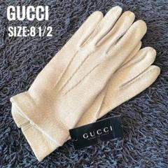 2025年最新】GUCCI メンズ 手袋の人気アイテム - メルカリ