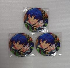 あんスタ TRIP 缶バッジ 漣ジュン あんスタ ジュン 缶バッジ trip - メルカリ