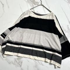 タグ付未使用】ヨーガンレール トロミ コットンTシャツ 2024年モデル