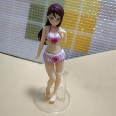 ラブライブ　サンシャイン　　フィギュア3体セット