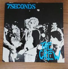 7SECONDS レコード 2025年最新】7seconds レコードの人気アイテム - メルカリ