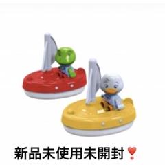 ラスト1点新品未開封アクアプレイ 別売りフィギュア＆セイル