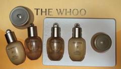 THE WHOO ドフー セット 2025年最新】ザヒストリーオブフー トライアルセット・サンプル