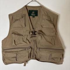 オービス Orvis フィッシングベスト　フライフィッシング マリオウジニッキ 2025年最新】orvis ベストの人気アイテム - メルカリ